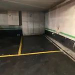 Apartamento Frente Al Guggenheim Con Wifi Y Parking Privado Zbe -Bajas Emisiones Gratis Bilbao