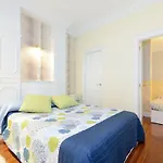 Apartamento Frente Al Guggenheim Con Wifi Y Parking Privado Zbe -Bajas Emisiones Gratis Apartment Bilbao