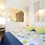 Apartamento Frente Al Guggenheim Con Wifi Y Parking Privado Zbe -Bajas Emisiones Gratis