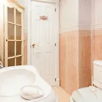 Apartment Apartamento Frente Al Guggenheim Con Wifi Y Parking Privado Zbe -Bajas Emisiones Gratis