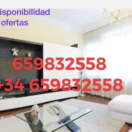 Frente Al Guggenheim Con Wifi Y Parking Privado Zbe -bajas Emisiones Gratis בילבאו