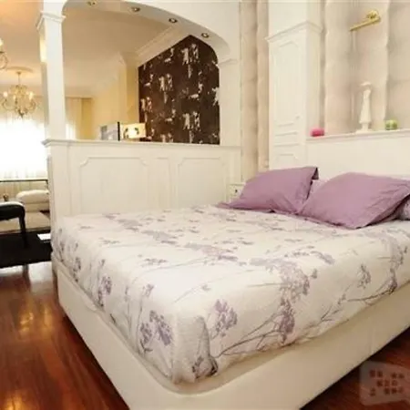 Apartamento Frente Al Guggenheim Con Wifi Y Parking Privado Zbe -Bajas Emisiones Gratis