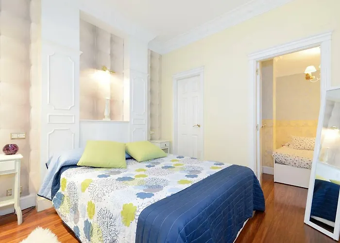 Frente Al Guggenheim Con Wifi Y Parking Privado Zbe -bajas Emisiones Gratis アパート ビルバオ