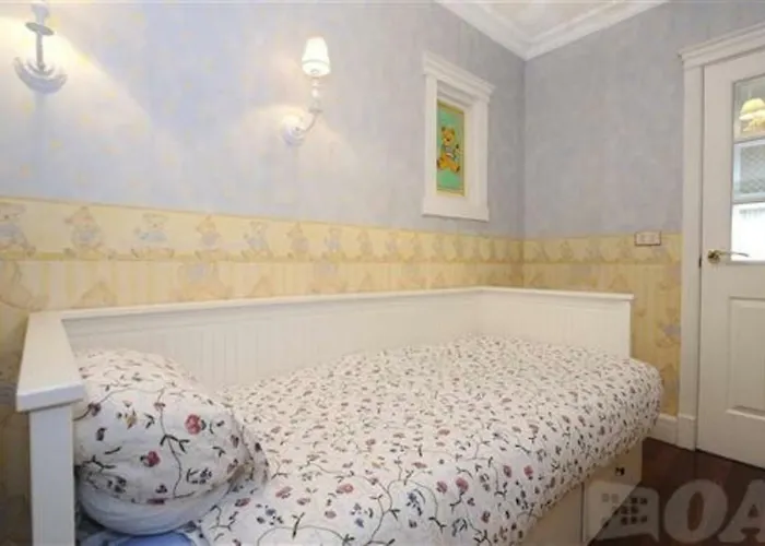 Frente Al Guggenheim Con Wifi Y Parking Privado Zbe -bajas Emisiones Gratis