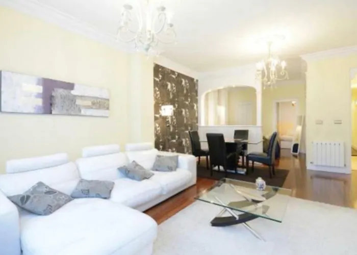 Frente Al Guggenheim Con Wifi Y Parking Privado Zbe -bajas Emisiones Gratis *