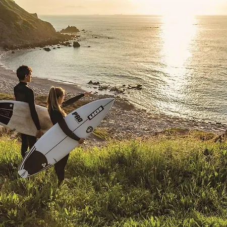 Apartamento Frente Al Guggenheim Con Wifi Y Parking Privado Zbe -Bajas Emisiones Gratis Bilbao