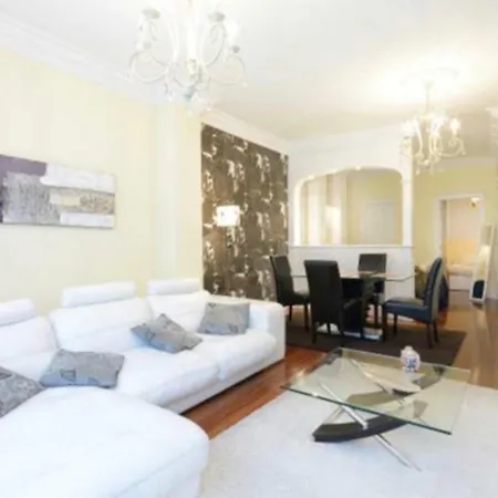 Apartamento Frente Al Guggenheim Con Wifi Y Parking Privado Zbe -Bajas Emisiones Gratis *