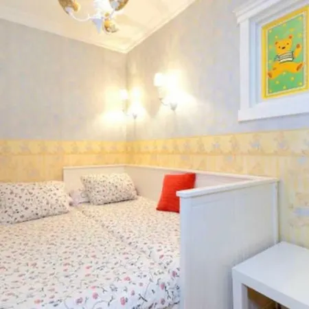 Apartamento Frente Al Guggenheim Con Wifi Y Parking Privado Zbe -Bajas Emisiones Gratis Bilbao